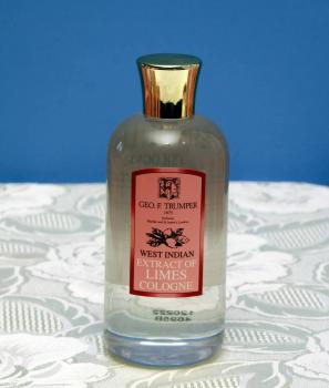 Extract of Limes Cologne "Travel-Pack" 200 ml