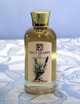 Lavender Water Cologne "Travel-Pack" 200 ml