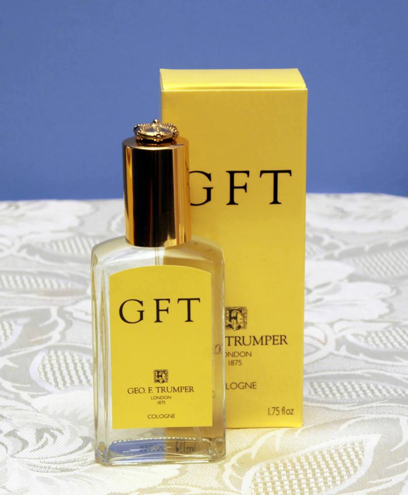 GFT Cologne Atomiseur 50 ml